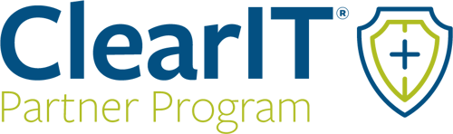 ClearIT Partner Program Logo